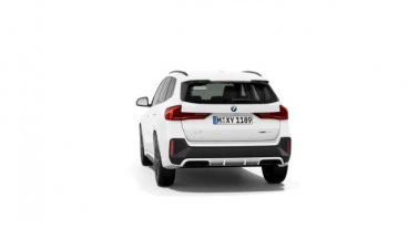 BMW X1 sDrive20d