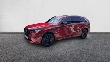 Mazda CX-80 e-SKYACTIV D MHEV 187kW AWD Homura Plus