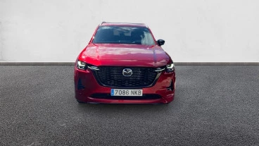 Mazda CX-80 e-SKYACTIV D MHEV 187kW AWD Homura Plus