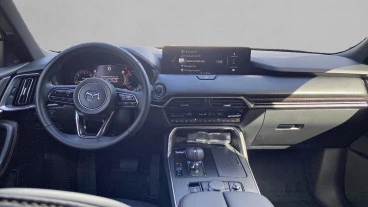 Mazda CX-80 e-SKYACTIV D MHEV 187kW AWD Homura Plus