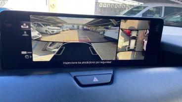 Mazda CX-80 e-SKYACTIV D MHEV 187kW AWD Homura Plus