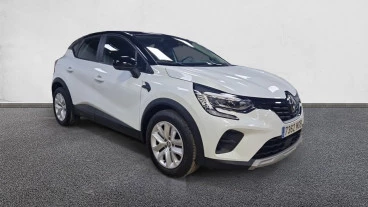 Renault Captur equilibre TCe 67kW (90CV)