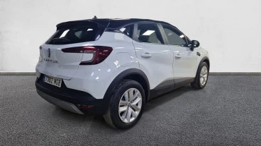 Renault Captur equilibre TCe 67kW (90CV)