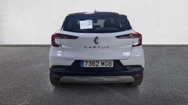 Renault Captur equilibre TCe 67kW (90CV)