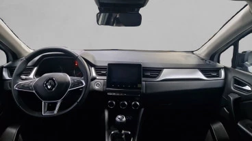 Renault Captur equilibre TCe 67kW (90CV)