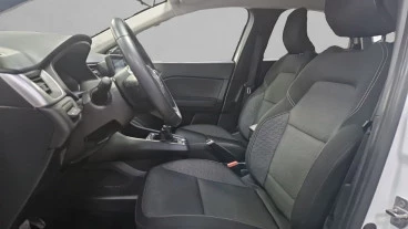 Renault Captur equilibre TCe 67kW (90CV)