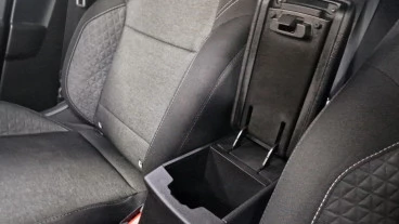 Renault Captur equilibre TCe 67kW (90CV)