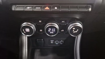 Renault Captur equilibre TCe 67kW (90CV)