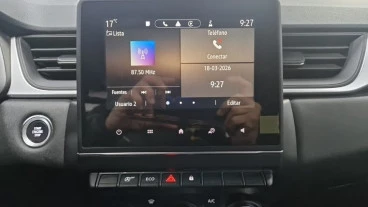 Renault Captur equilibre TCe 67kW (90CV)