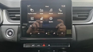 Renault Captur equilibre TCe 67kW (90CV)