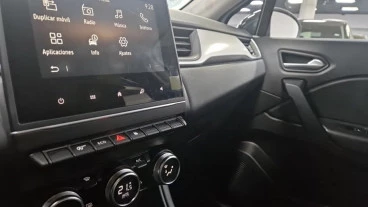 Renault Captur equilibre TCe 67kW (90CV)