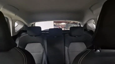 Renault Captur equilibre TCe 67kW (90CV)