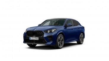 BMW X2 SDRIVE20D