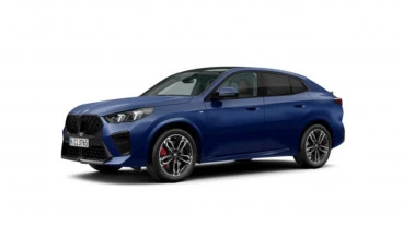 BMW X2 SDRIVE20D