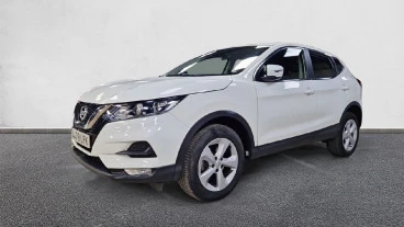 Nissan Qashqai DIG-T 103 kW (140 CV) E6D ACENTA