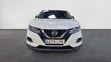 Nissan Qashqai DIG-T 103 kW (140 CV) E6D ACENTA