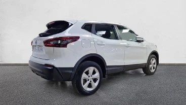 Nissan Qashqai DIG-T 103 kW (140 CV) E6D ACENTA