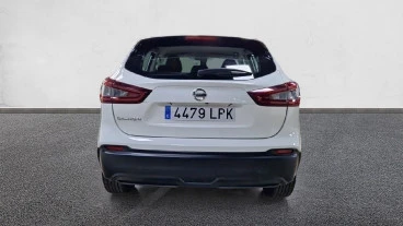 Nissan Qashqai DIG-T 103 kW (140 CV) E6D ACENTA