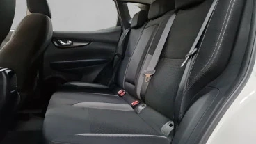 Nissan Qashqai DIG-T 103 kW (140 CV) E6D ACENTA