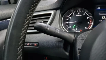 Nissan Qashqai DIG-T 103 kW (140 CV) E6D ACENTA