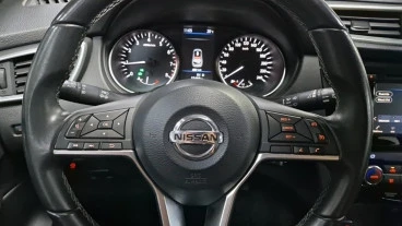 Nissan Qashqai DIG-T 103 kW (140 CV) E6D ACENTA