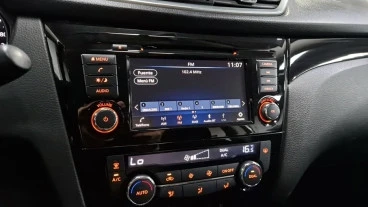 Nissan Qashqai DIG-T 103 kW (140 CV) E6D ACENTA