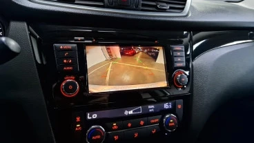 Nissan Qashqai DIG-T 103 kW (140 CV) E6D ACENTA