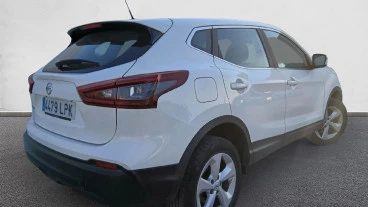 Nissan Qashqai DIG-T 103 kW (140 CV) E6D ACENTA