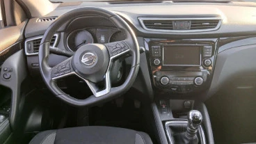 Nissan Qashqai DIG-T 103 kW (140 CV) E6D ACENTA