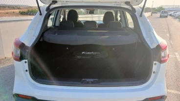 Nissan Qashqai DIG-T 103 kW (140 CV) E6D ACENTA