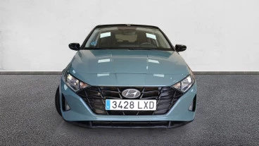 Hyundai i20 1.2 MPI Essence