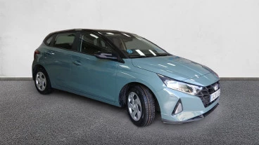 Hyundai i20 1.2 MPI Essence