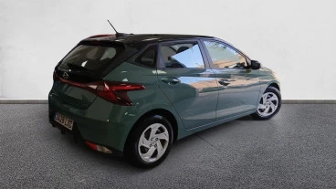Hyundai i20 1.2 MPI Essence