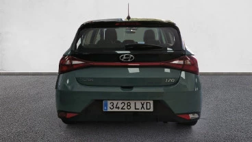Hyundai i20 1.2 MPI Essence