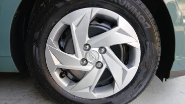 Hyundai i20 1.2 MPI Essence