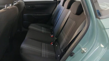 Hyundai i20 1.2 MPI Essence