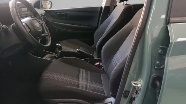 Hyundai i20 1.2 MPI Essence