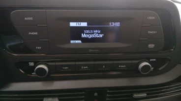 Hyundai i20 1.2 MPI Essence