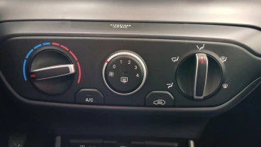 Hyundai i20 1.2 MPI Essence