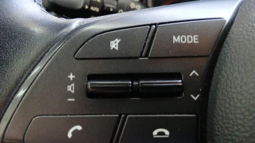 Hyundai i20 1.2 MPI Essence