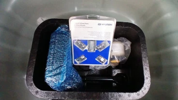 Hyundai i20 1.2 MPI Essence