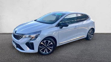 Renault Clio techno Eco-G 100cv (74kW)