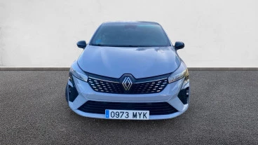 Renault Clio techno Eco-G 100cv (74kW)