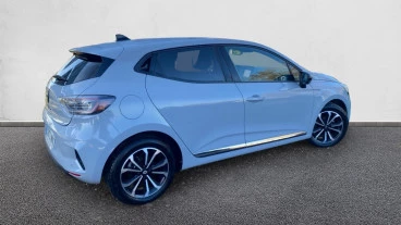 Renault Clio techno Eco-G 100cv (74kW)
