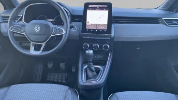 Renault Clio techno Eco-G 100cv (74kW)