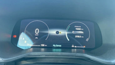 Renault Clio techno Eco-G 100cv (74kW)