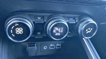 Renault Clio techno Eco-G 100cv (74kW)