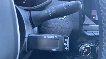 Renault Clio techno Eco-G 100cv (74kW)