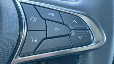 Renault Clio techno Eco-G 100cv (74kW)