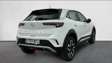 Opel Mokka 1.5 D Business Elegance